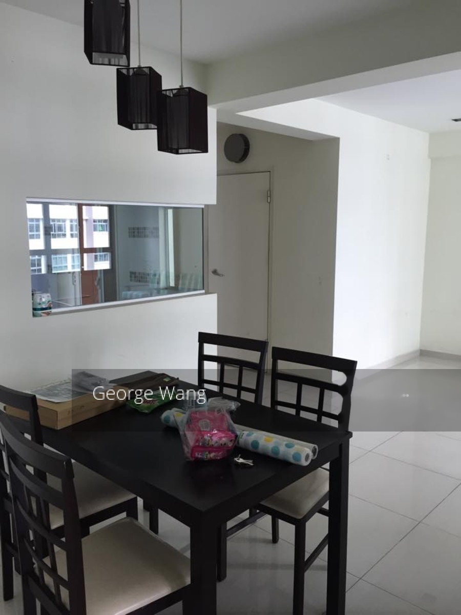 Yishun Street 41 thumbnail photo